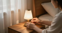 14 Best Small Table Lamps in 2026