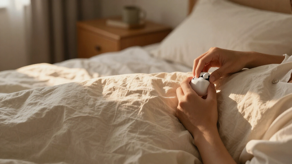 14 Best Smart Sleep Earbuds for Better Rest in 2026