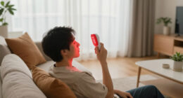 15 Best At-Home Red Light Therapy Devices for Skin and Recovery in 2026