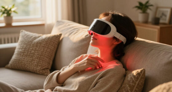 15 Best At-Home Red Light Therapy Devices in 2026