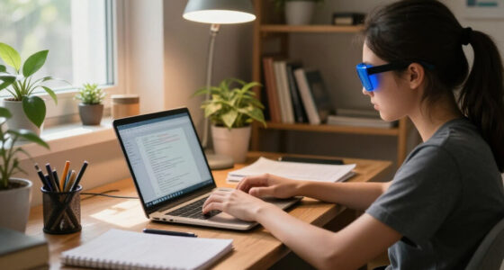 15 Best Blue Light Blocking Glasses For Students In 2026