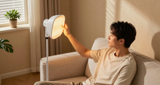 15 Best LED Light Therapy Devices in 2026