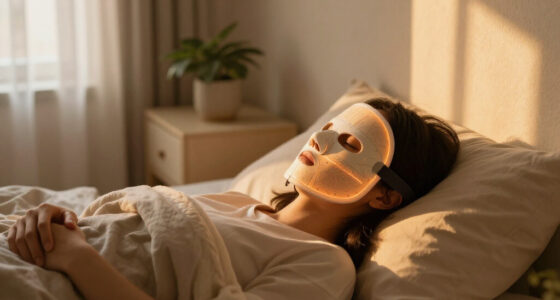 15 Best Personalized Light Therapy Masks in 2026