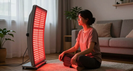 15 Best Red Light Therapy Panels for Home Use in 2026