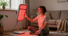 15 Best Red Light Therapy Panels for Home Use in 2026