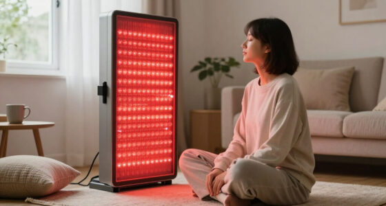 15 Best Red Light Therapy Panels in 2026