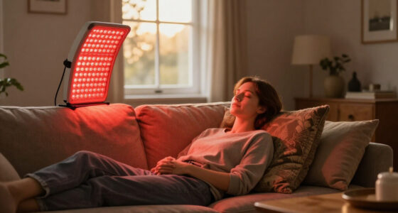 15 Best Red Light Therapy Panels in 2026