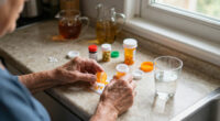 3 Drugs Older People May Be Overusing
