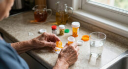 3 Drugs Older People May Be Overusing