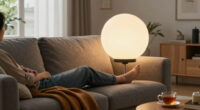 4 Best Oversized Smart Sphere Lights in 2026