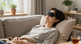 9 Best Anti-Nausea Glasses in 2026