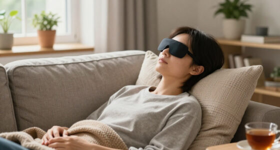 9 Best Anti-Nausea Glasses in 2026