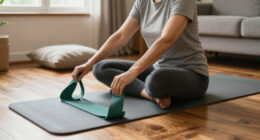 A 20-Minute Workout For Aging Well