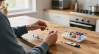 A Guide To Covid, Flu And R.S.V. Vaccines This Fall