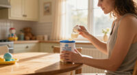 Abbott To Pay $385 Million To Settle Baby Formula Safety Allegations