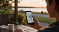 Apple Maps Renames Lake Ontario