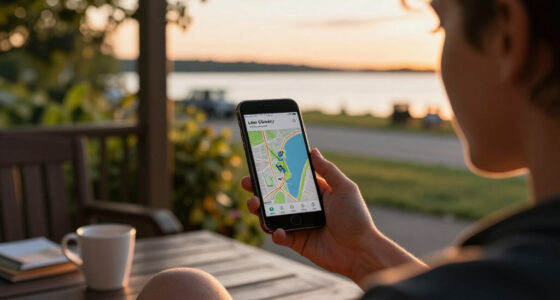 Apple Maps Renames Lake Ontario