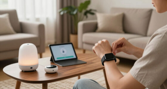 2026 At-Home Wellness Tech Shopping List