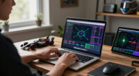 BWT Alpine And SEALSQ Explore Quantum-Classical Simulation For Formula One