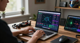BWT Alpine And SEALSQ Explore Quantum-Classical Simulation For Formula One