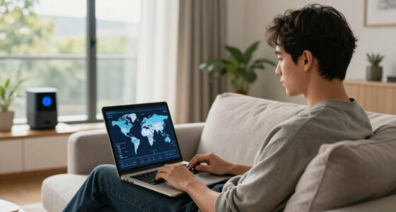 Data Center Surges In Global Coverage