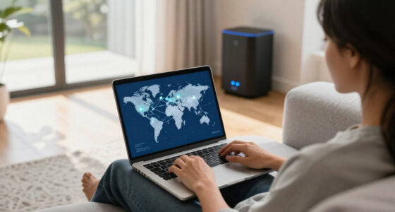 Data Center Surges In Global Coverage