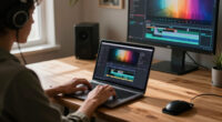 DaVinci Resolve 21.1