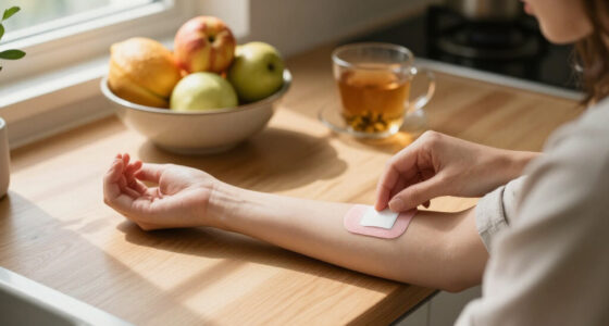 Do Supplement Patches Actually Work?