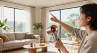 Dyson Camerajet Surges In Global Coverage
