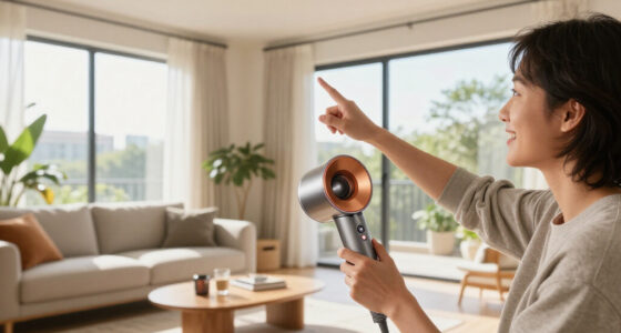 Dyson Camerajet Surges In Global Coverage