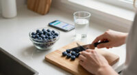 E. Coli Illnesses Linked To Frozen Blueberries Are Up To 17, F.D.A. Says