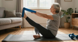 Exercises To Build Rotational Strength As You Age