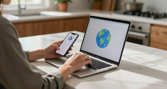 Google Surges In Global Coverage