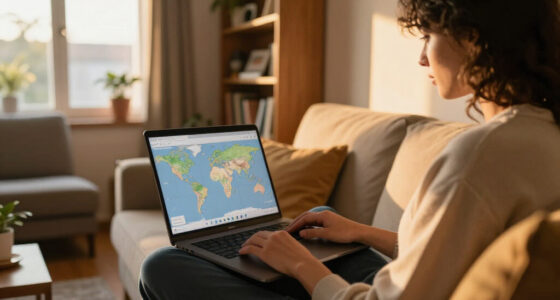 Google Surges In Global Coverage