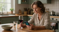 How Drinking Affects Your Dementia Risk