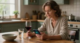 How Drinking Affects Your Dementia Risk