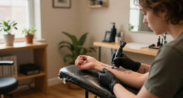 How Safe Are Tattoos?