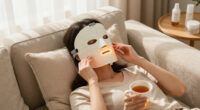 How to Choose Light Therapy Masks For Skin