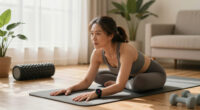 “I Want My Training To Support Longevity And Performance—to Feel Good Today And 30 Years From Now,” Says Peloton Instructor Rebecca Kennedy. Here's Her Week Of Workouts