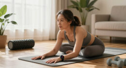 “I Want My Training To Support Longevity And Performance—to Feel Good Today And 30 Years From Now,” Says Peloton Instructor Rebecca Kennedy. Here's Her Week Of Workouts