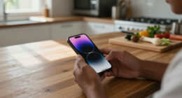 iPhone 20 Display Leak Teases Massive Upgrade Over iPhone 18 Pro