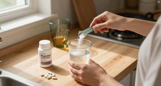Is Magnesium Better For Sleep Than Melatonin?