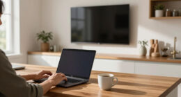 LG Denies TV Spying Claims, Says Tracking And Snooping Concerns 'Not True'