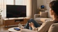 LG TVs Caught Spying Even When Offline Or On Standby