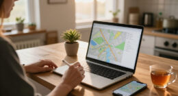 Make Your First Edit To OpenStreetMap