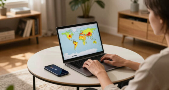 Nokia Surges In Global Coverage