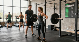 NRG Gyms Secures $25M To Fuel UK Expansion