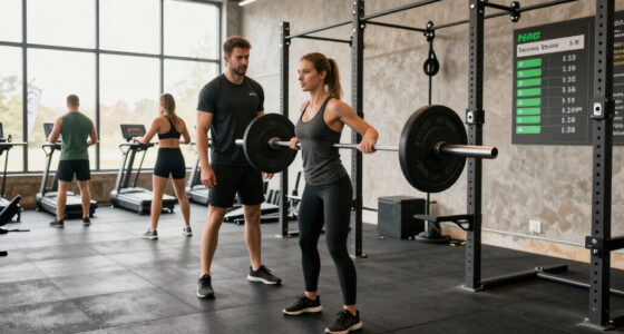 NRG Gyms Secures $25M To Fuel UK Expansion