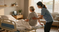 Nursing Home Beds Are Disappearing. That’s A Problem.