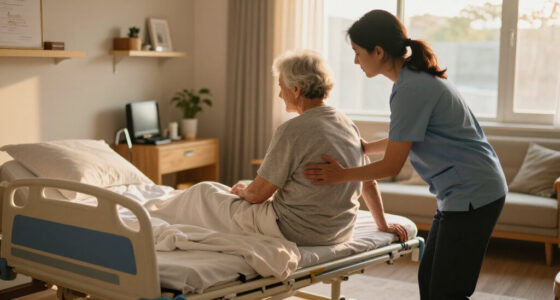 Nursing Home Beds Are Disappearing. That’s A Problem.